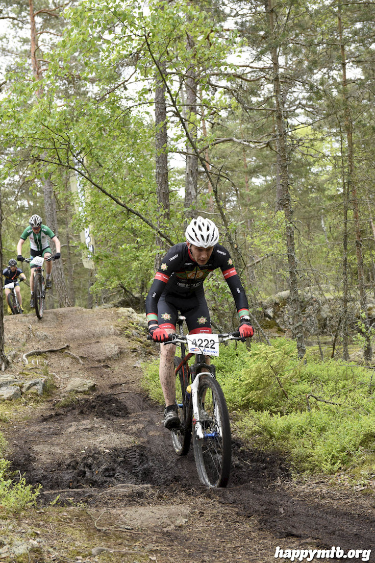 Bild från Lida Loop 2015